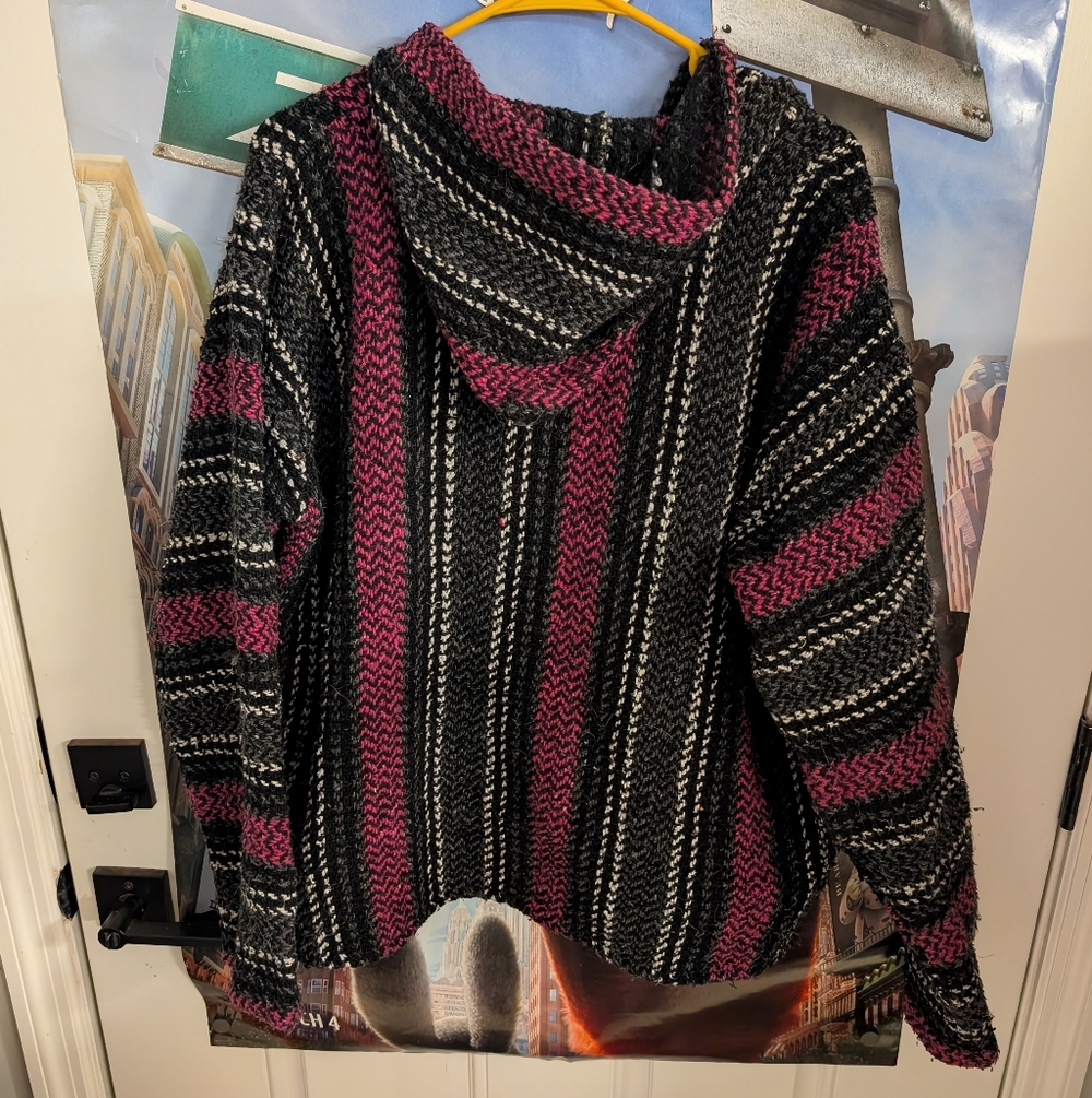 Baja Joe Drug Rug - Picture 2 of 3